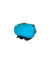 HZC Horizontal Sand Filter | High Performance for Aquaculture & Seawater