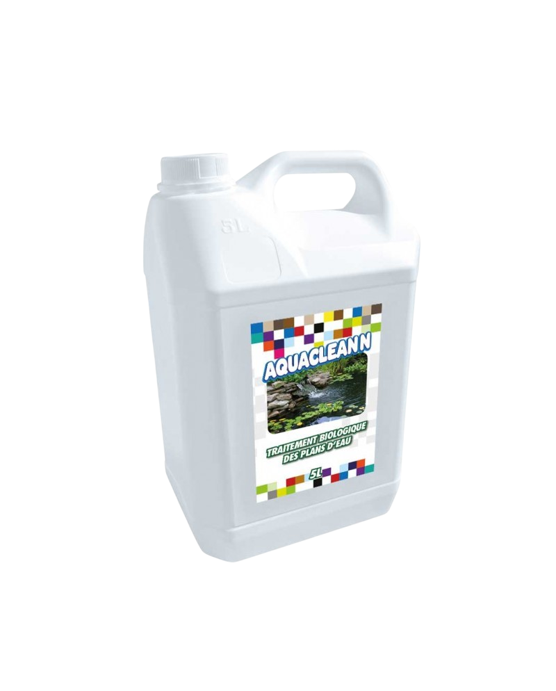 aquaclean N etang-solution aquaclean N etang-solution