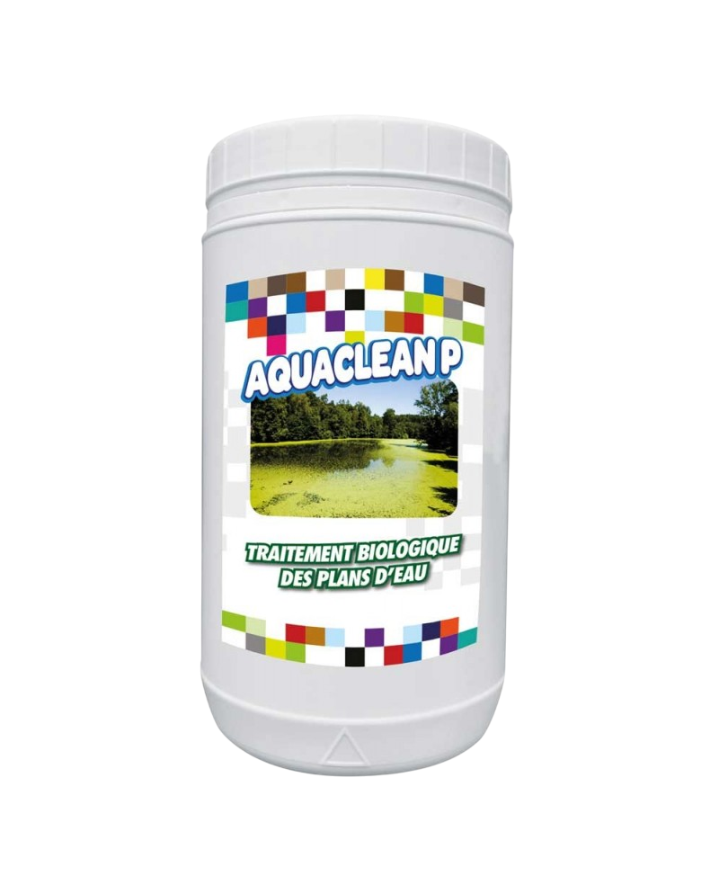 AQUACLEAN P aquaculture-france AQUACLEAN P aquaculture-france