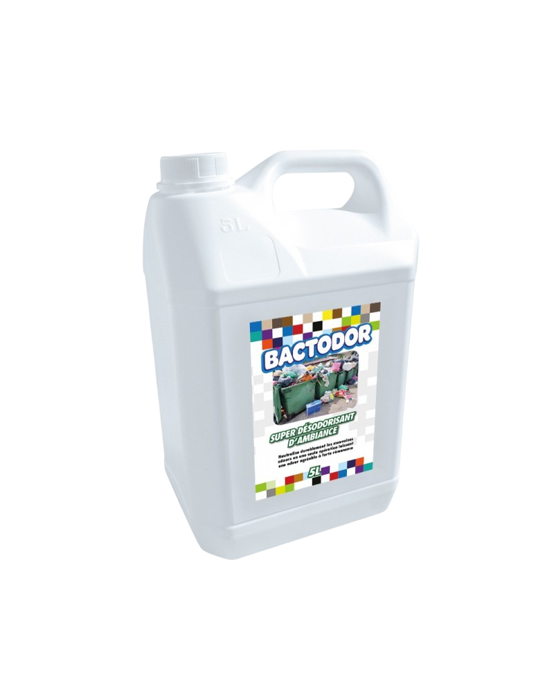 BACTODOR désinfectant