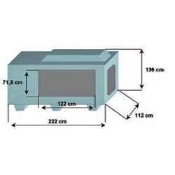 Vivero aquaculture france