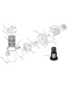 Repuestos para bomba Plastica Argonaut AV aquaculturefrance
