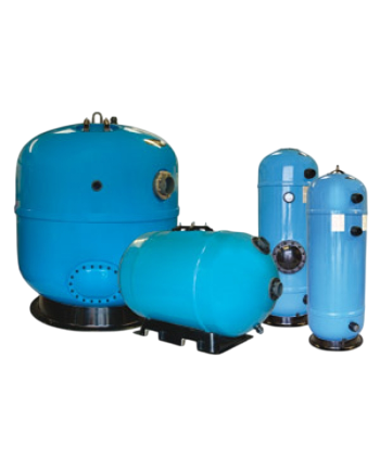 Lacron sandfilters aquaculturefrance