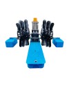 Aireadores de palas PWA aquaculturefrance
