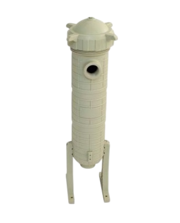 Filtre équivalent X1 à poche aquaculturefrance