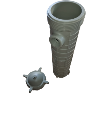 Filtre équivalent X1 à poche aquaculturefrance