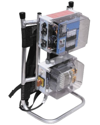 HANS GRASSL battery-powered