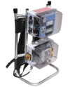 HANS GRASSL battery-powered