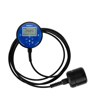 copy of OxyGuard POLARIS avec sonde galvanique