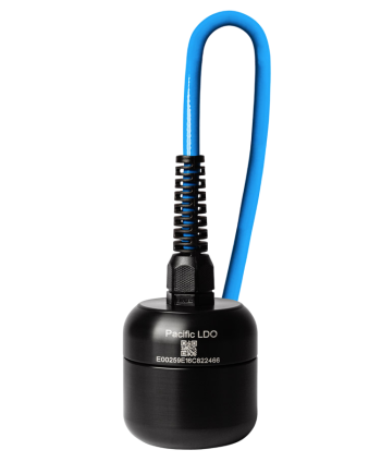 copy of OxyGuard POLARIS avec sonde galvanique