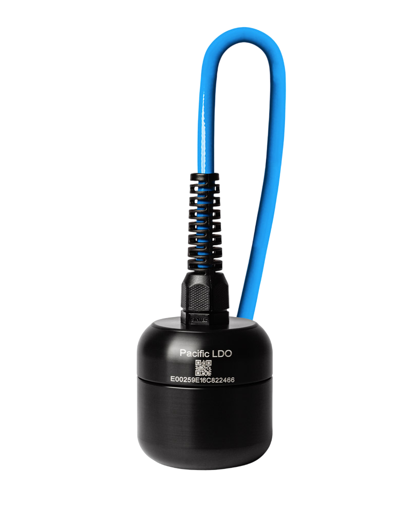 copy of OxyGuard POLARIS avec sonde galvanique