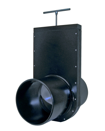 Gate valve WAPRO SVL