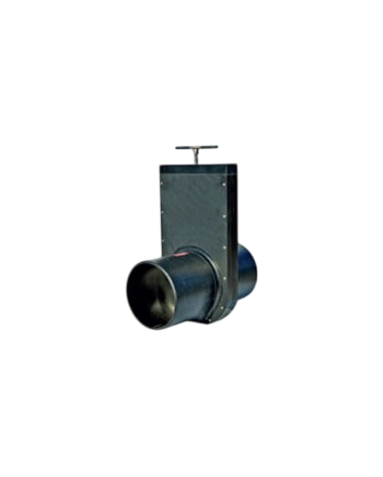 Gate valve RVL Aquaculturefrance