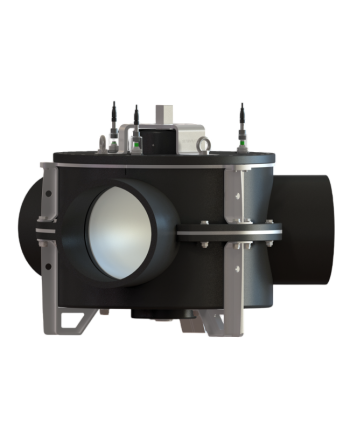 Vanne WAPRO FLG 3 voies