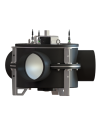 WAPRO Flow Guide 3-way valve