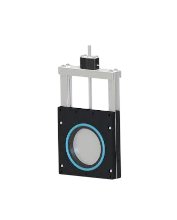 Vanne guillotine sur mesure aquaculture france