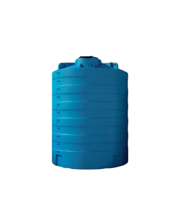copy of Cuve en polyester translucide