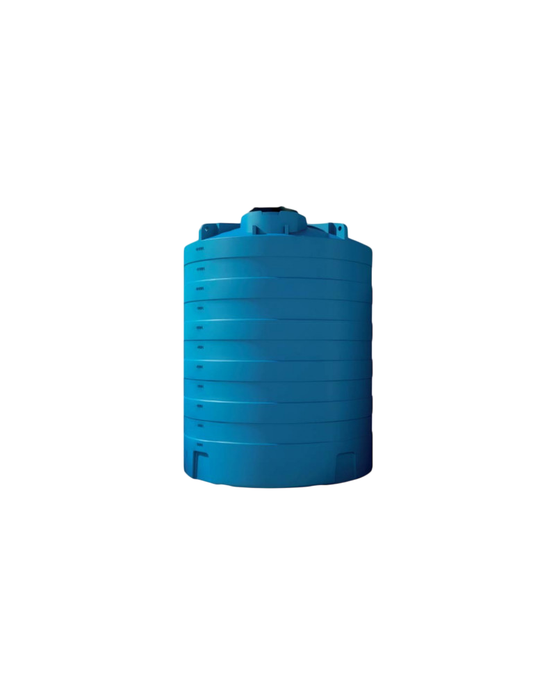 copy of Cuve en polyester translucide