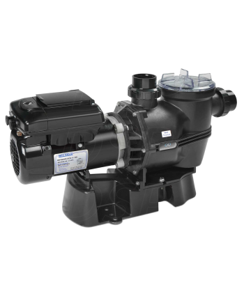 lacronite pompe variateur aquaculture france
