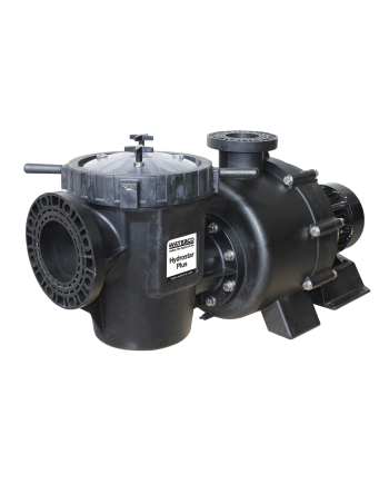 pompe Hydrostar plus aquaculturefrance