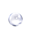 Perlas de vidrio