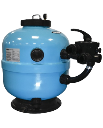 Sandfilter LSR aquaculturefrance