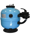Sandfilter LSR aquaculturefrance