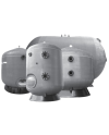 Sandfilter SMD aquaculturefrance