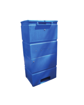 Oxygénation basse pression MHO aquaculturefrance