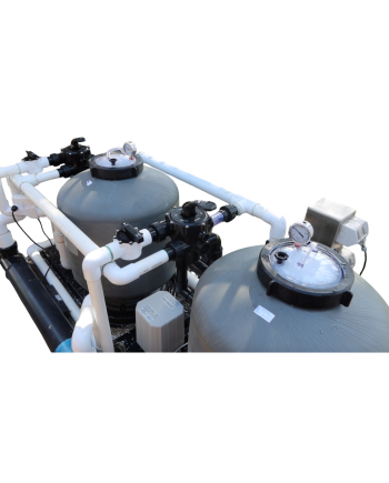 Filtre Aquabiome aquaculturefrance