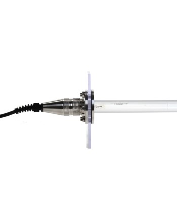 Submerged UV System for Aquaculture – Pressure-Free Disinfection | Durable 316L Stainless Steel