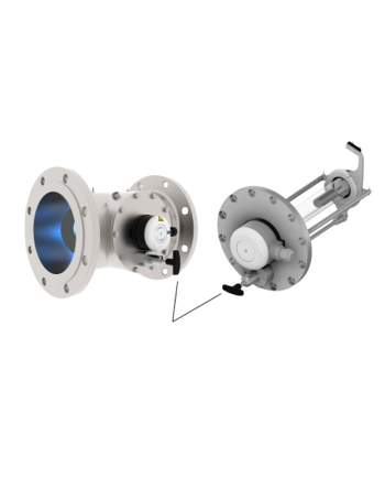 Stérilisateur UV Multimax aquaculturefrance