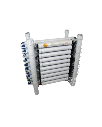 UV ProClear et ProPond