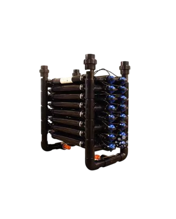 Stérilisateur UV ProPond aquaculturefrance