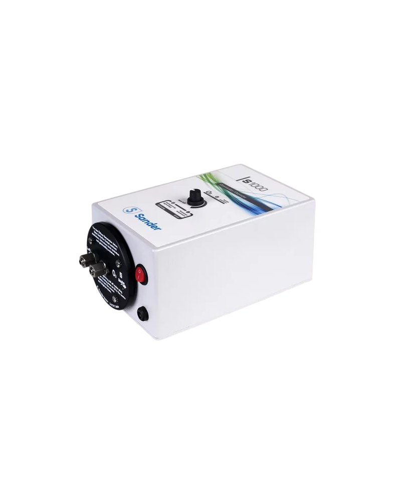 Mini ozoneur aquaculturefrance