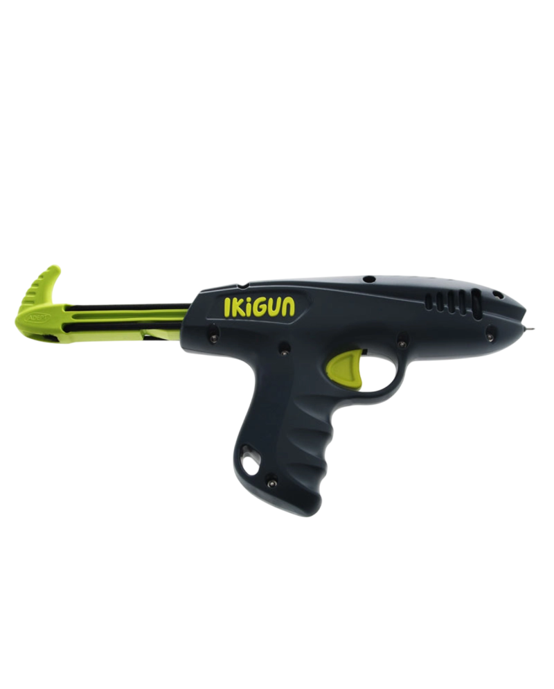 IKIGUN Pistol aquaculturefrance