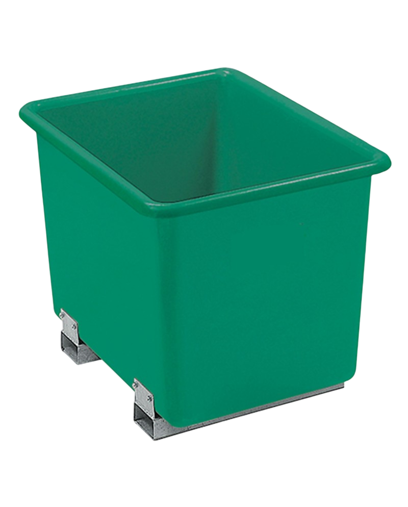 Bacs de manutention aquacuturefrance