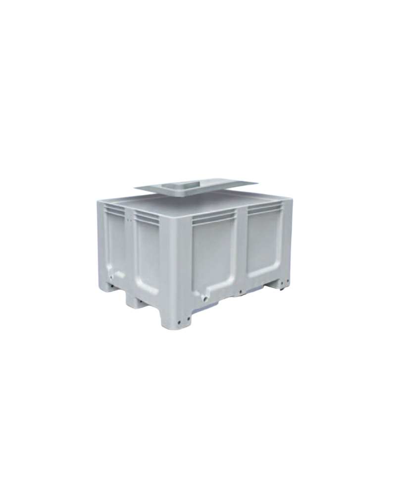 Cajas palet aquaculturefrance