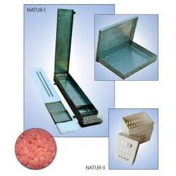 Vibert box aquaculture france