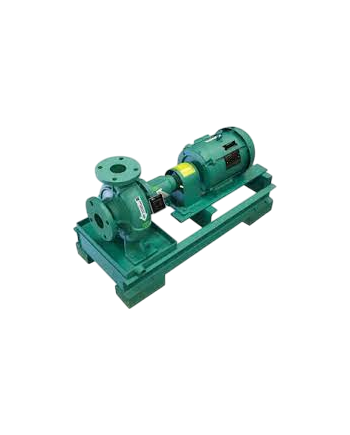 Pompe centrifuge sur chassis aquaculturefrance