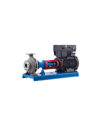 Pompes centrifuges pour eau de mer ETANORM B