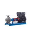 Pompes centrifuges pour eau de mer ETANORM B