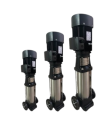 Vertical Multistage Pump aquaculturefrance