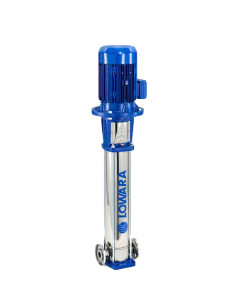 Vertical Multistage Pump aquaculturefrance