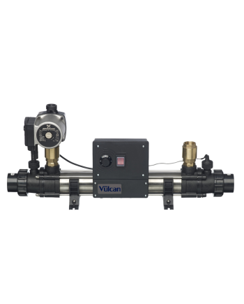 Echangeur de chaleur tubulaire aquaculture france