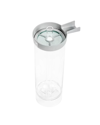 Bouteille d'incubation MC-I (McDonald) Universelle en plastique