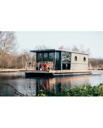 HouseBoat Appart'