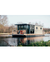Houseboat appart france