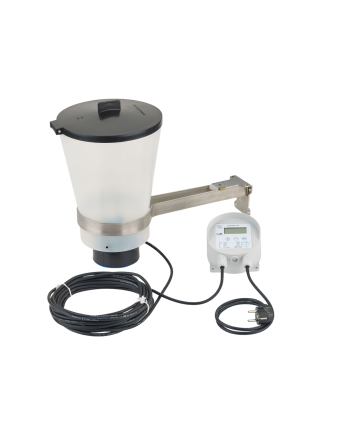L5 Automatic Fish Feeder – Precise and Easy to Use