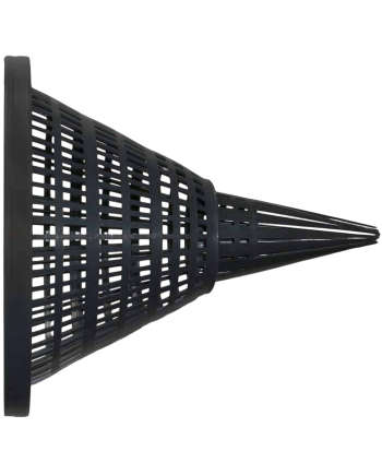 embout nasse à anguilles aquaculture france